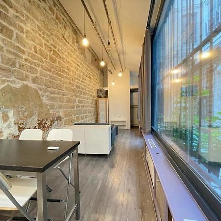 1 Bedroom Louvre Jeuneurs Paris Dış mekan fotoğraf