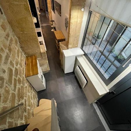 1 Bedroom Louvre Jeuneurs Paris Dış mekan fotoğraf