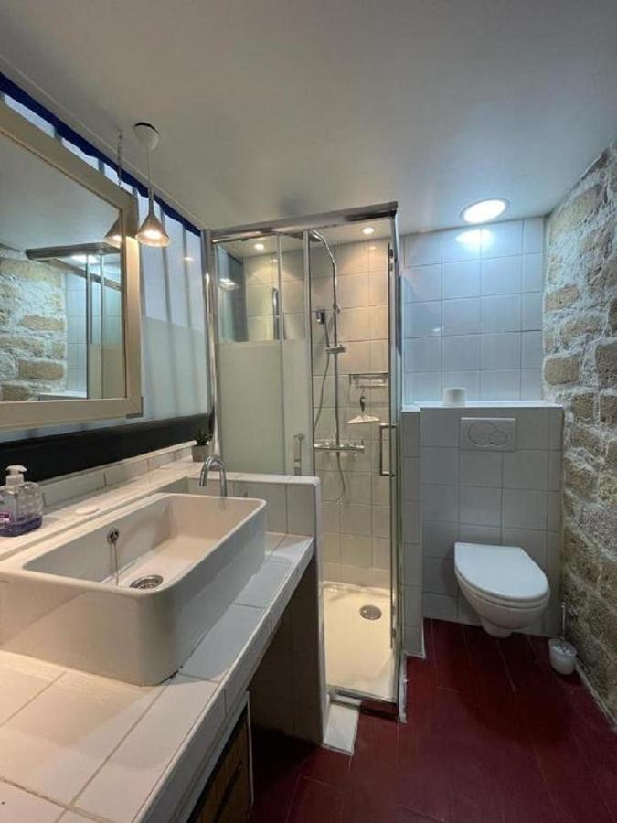 1 Bedroom Louvre Jeuneurs Paris Dış mekan fotoğraf