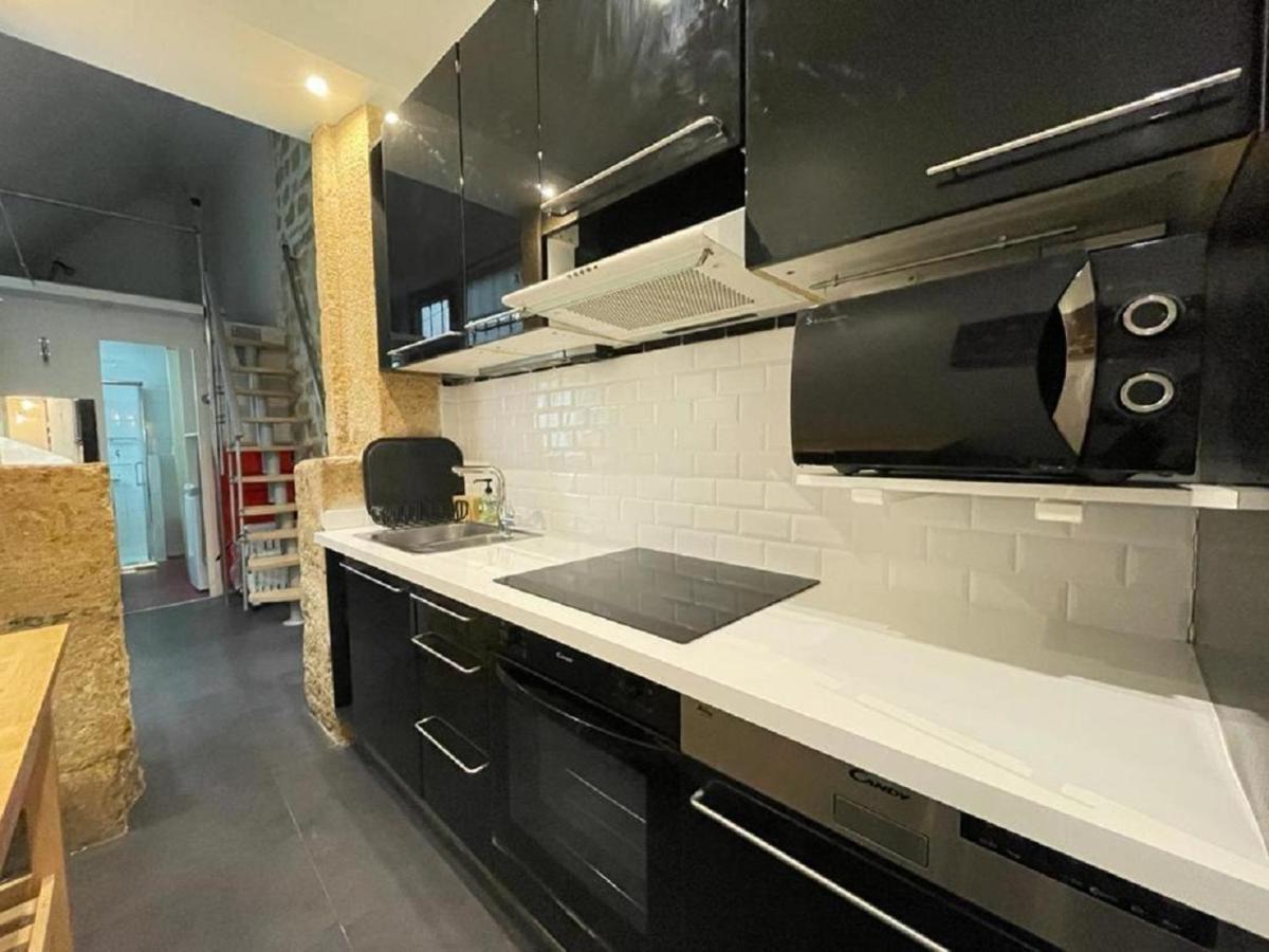 1 Bedroom Louvre Jeuneurs Paris Dış mekan fotoğraf