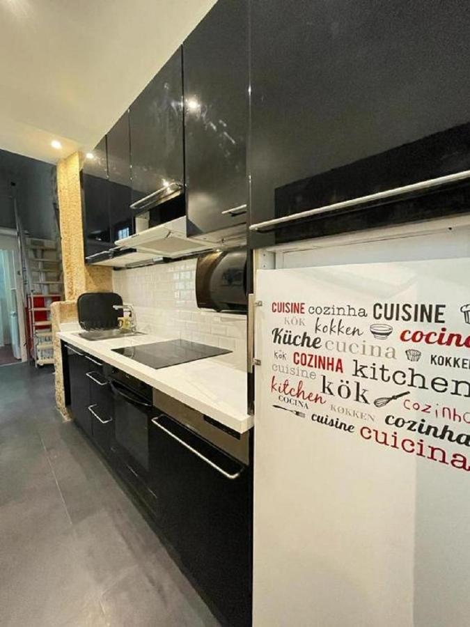 1 Bedroom Louvre Jeuneurs Paris Dış mekan fotoğraf