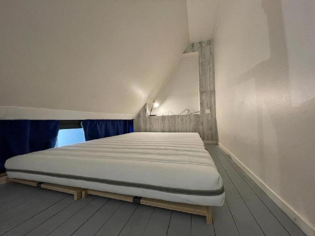 1 Bedroom Louvre Jeuneurs Paris Dış mekan fotoğraf