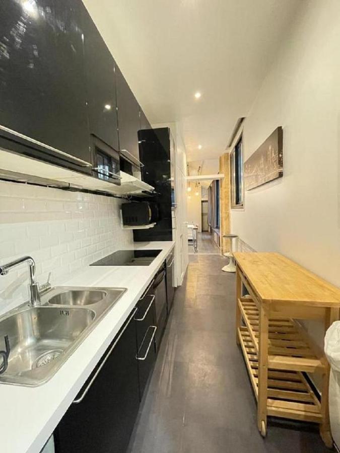 1 Bedroom Louvre Jeuneurs Paris Dış mekan fotoğraf