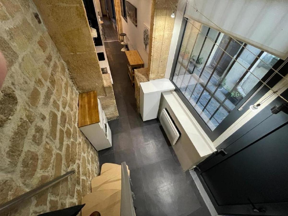 1 Bedroom Louvre Jeuneurs Paris Dış mekan fotoğraf