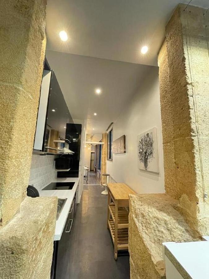 1 Bedroom Louvre Jeuneurs Paris Dış mekan fotoğraf